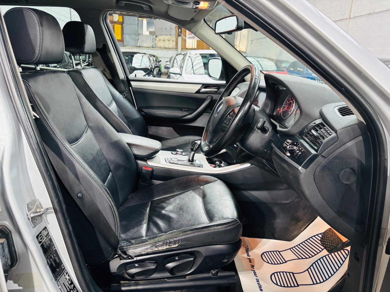 Used BMW X3 2011 for sale - 78157135: Photo 13