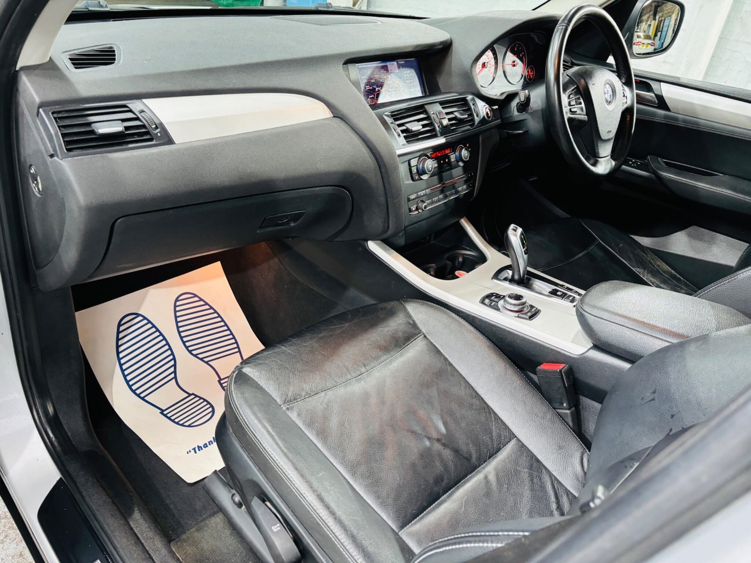 Used BMW X3 2011 for sale - 78157135: Photo 14