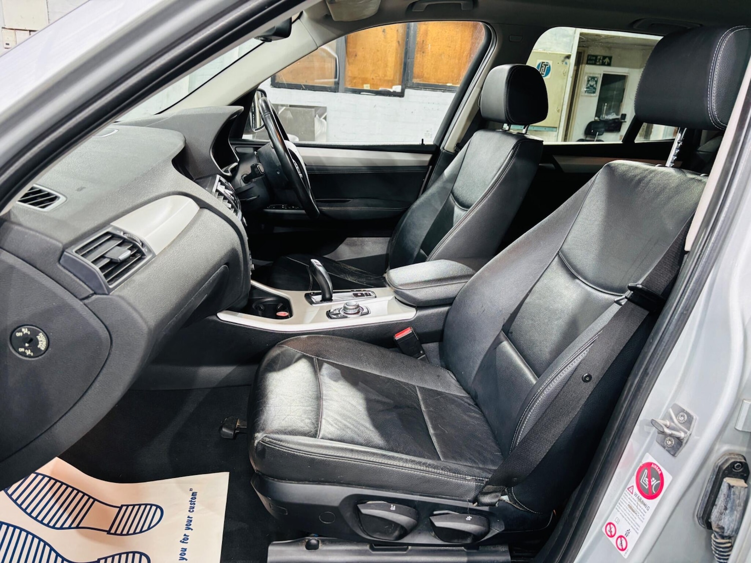 Used BMW X3 2011 for sale - 78157135: Photo 15