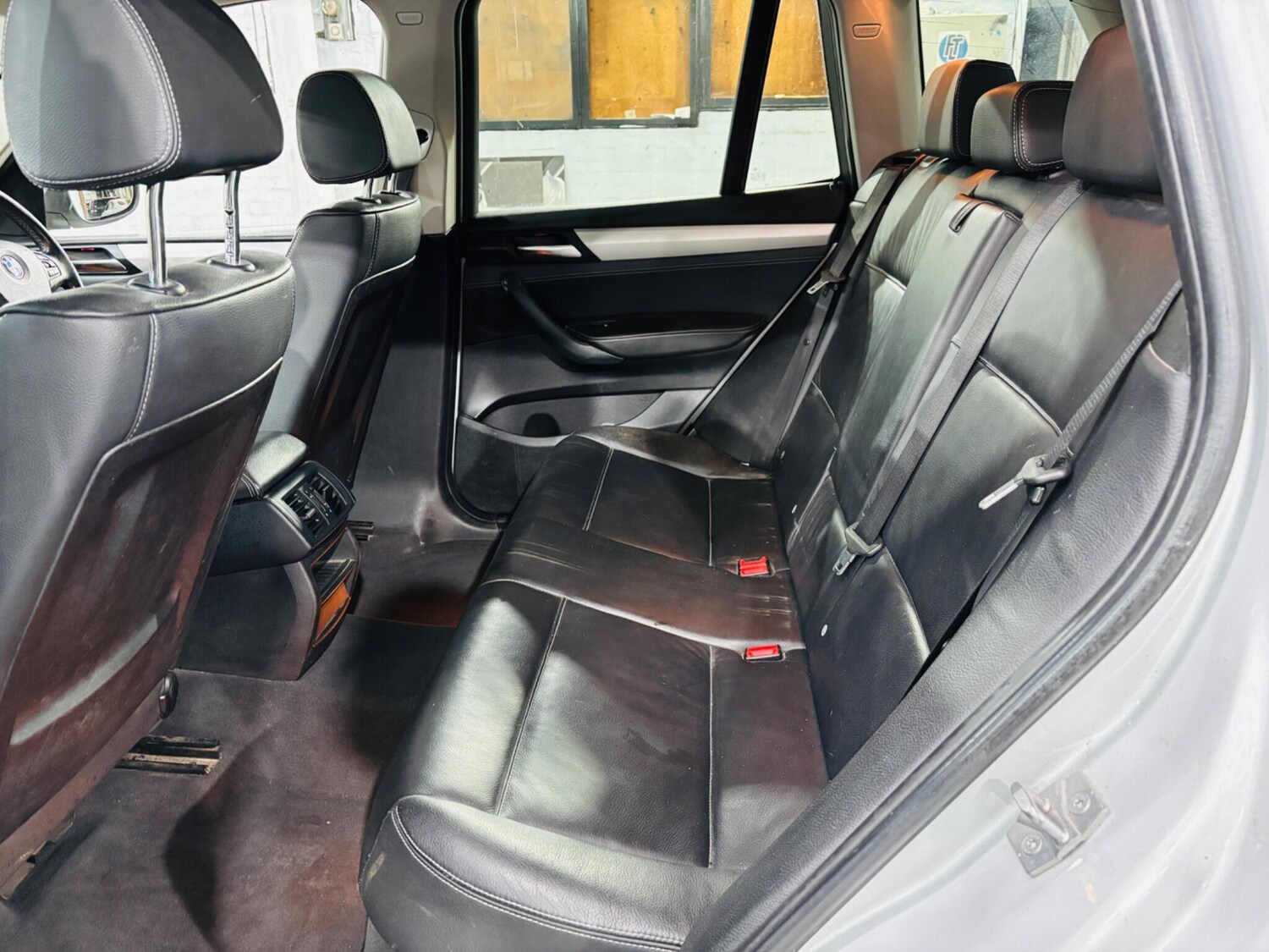 Used BMW X3 2011 for sale - 78157135: Photo 16