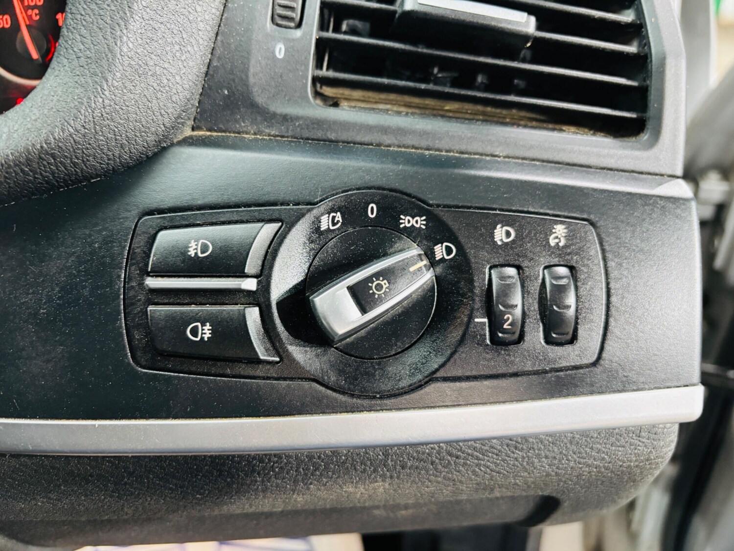 Used BMW X3 2011 for sale - 78157135: Photo 18