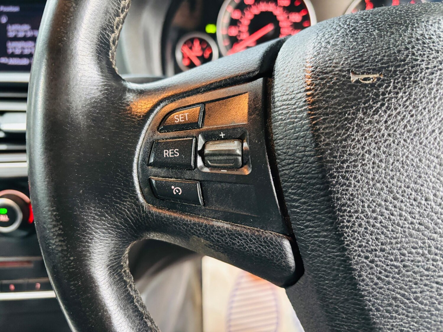 Used BMW X3 2011 for sale - 78157135: Photo 20