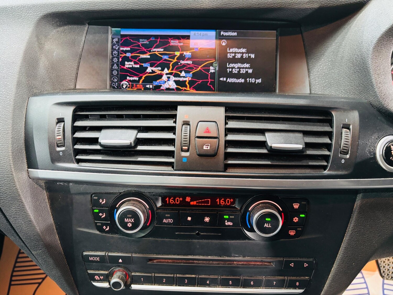 Used BMW X3 2011 for sale - 78157135: Photo 21