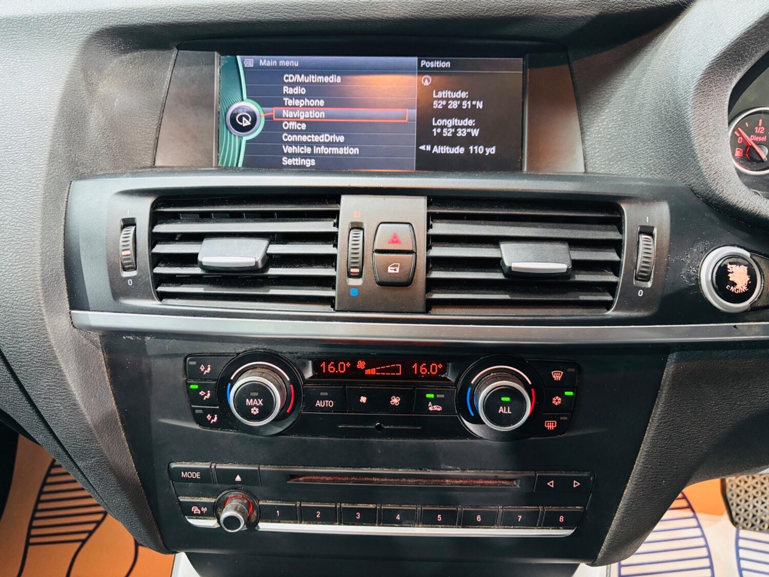 Used BMW X3 2011 for sale - 78157135: Photo 22