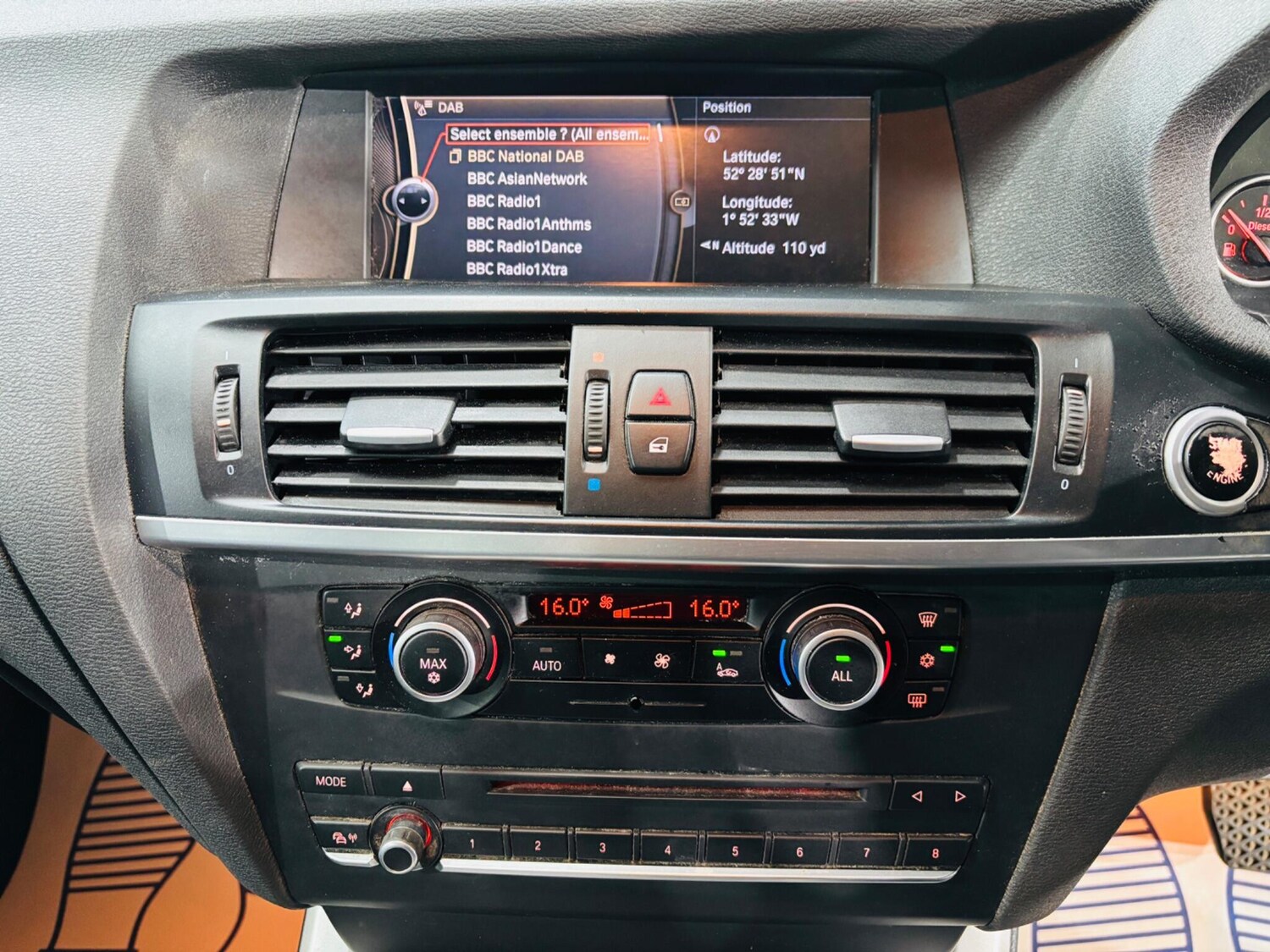 Used BMW X3 2011 for sale - 78157135: Photo 24