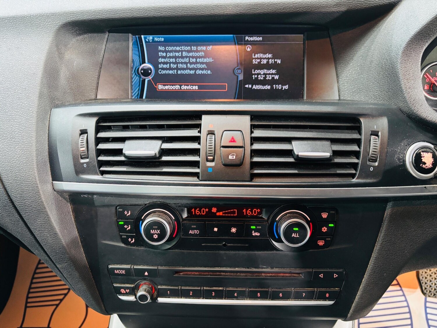 Used BMW X3 2011 for sale - 78157135: Photo 25