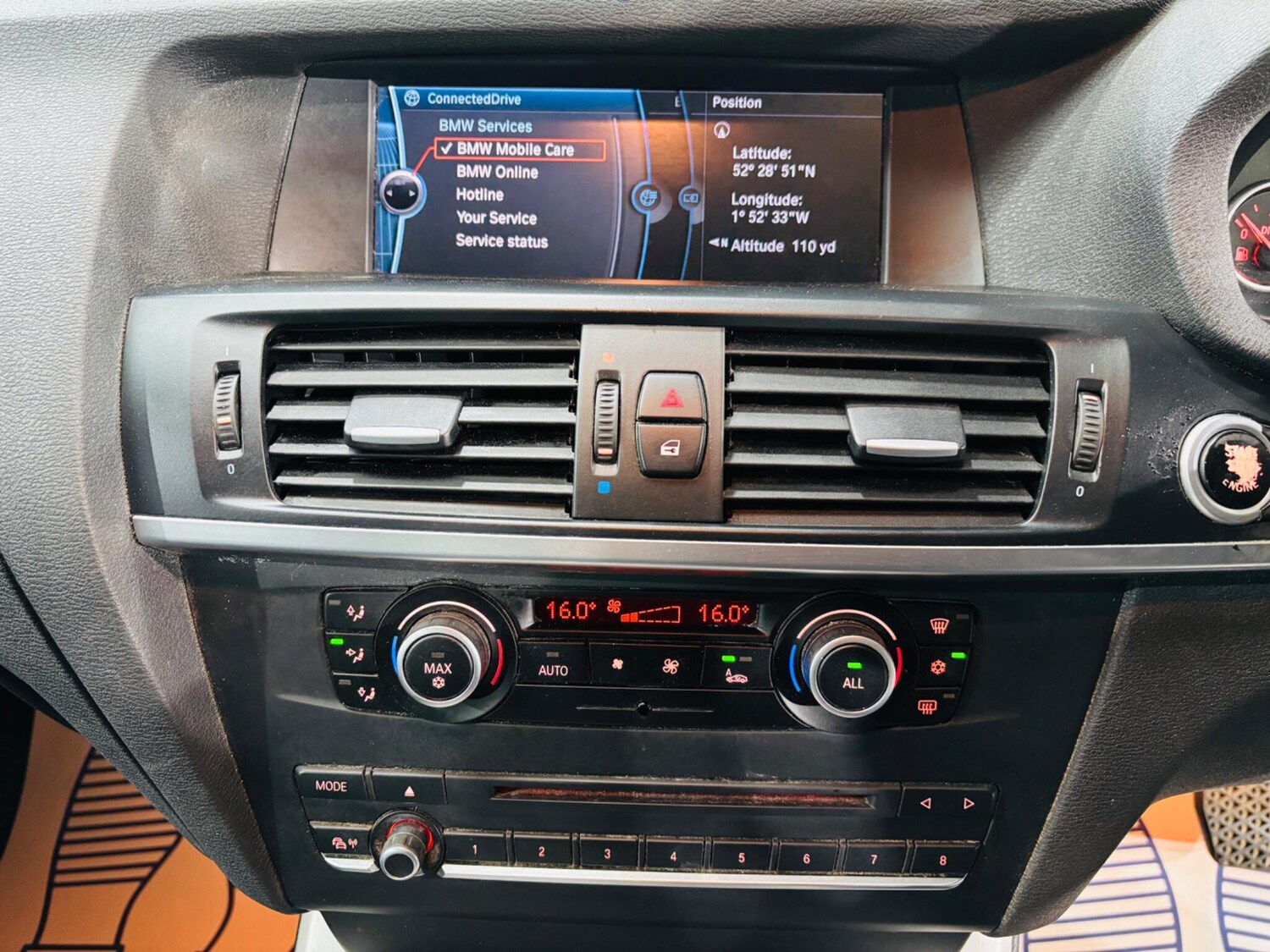 Used BMW X3 2011 for sale - 78157135: Photo 26