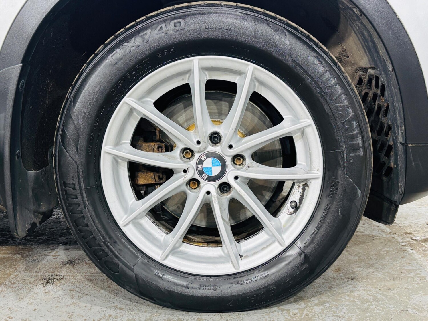 Used BMW X3 2011 for sale - 78157135: Photo 30