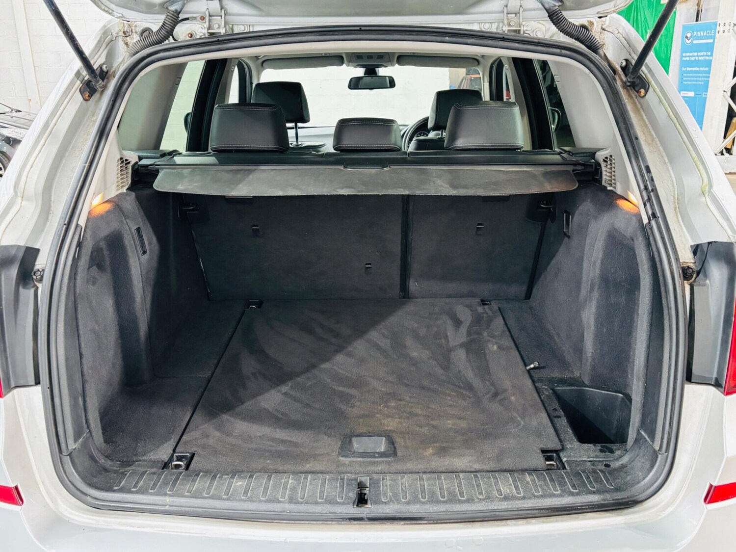 Used BMW X3 2011 for sale - 78157135: Photo 32