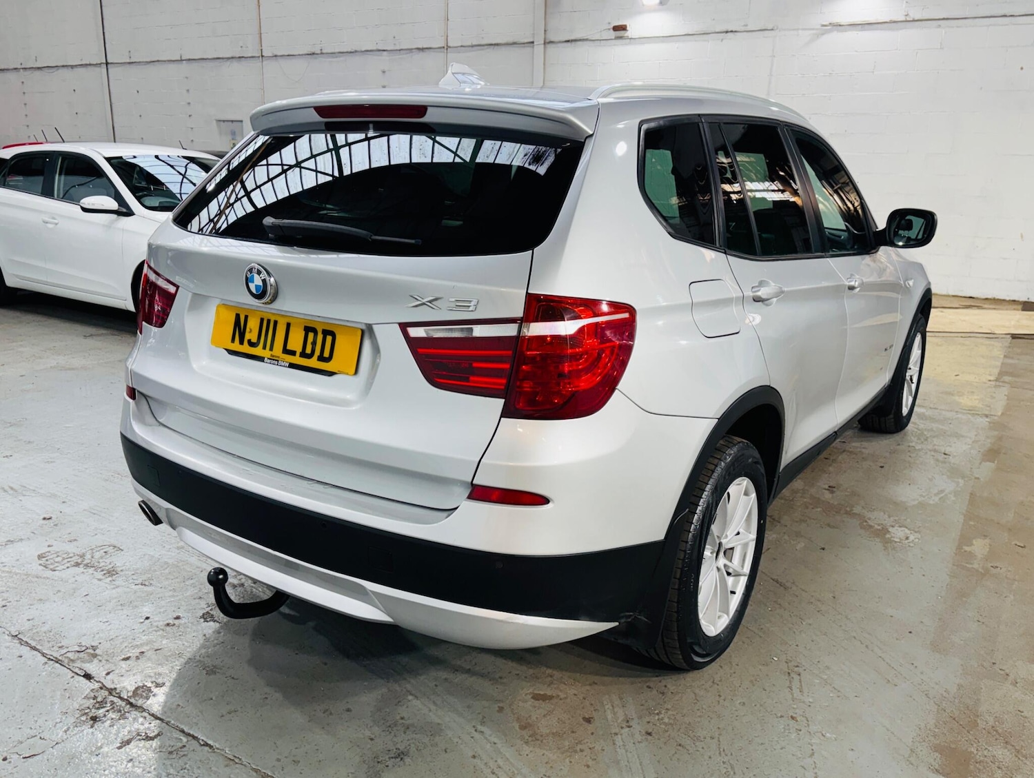 Used BMW X3 2011 for sale - 78157135: Photo 5