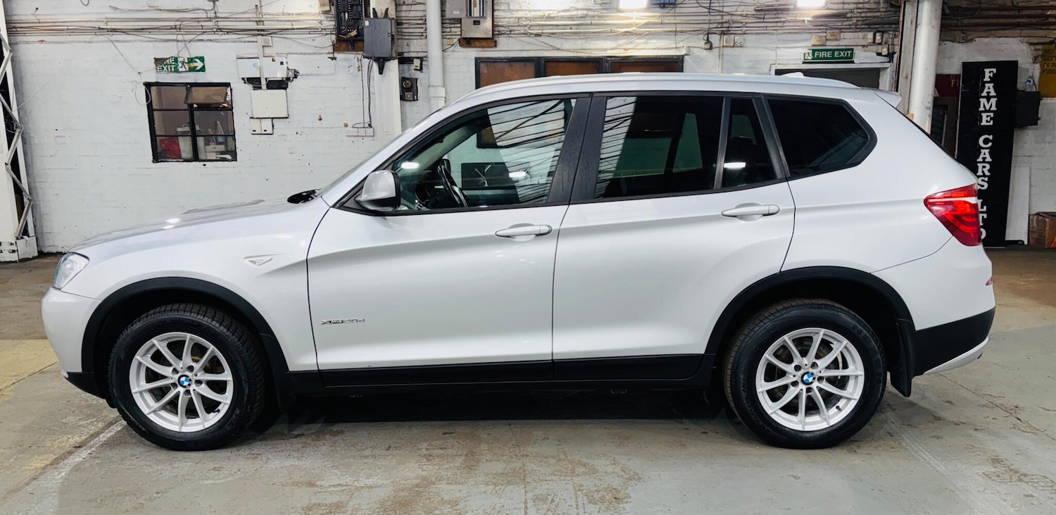 Used BMW X3 2011 for sale - 78157135: Photo 9