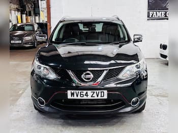 Used Nissan Qashqai 2014 for sale - 79279748: Photo