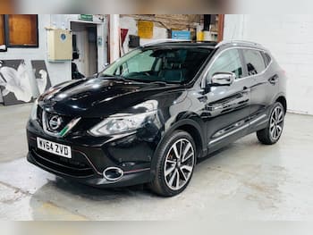 Used Nissan Qashqai 2014 for sale - 79279748: Photo
