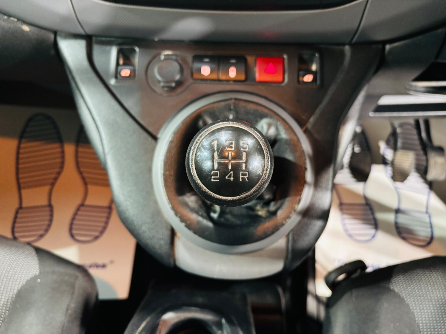 Used Peugeot Partner 2017 for sale - 77040631: Photo 20