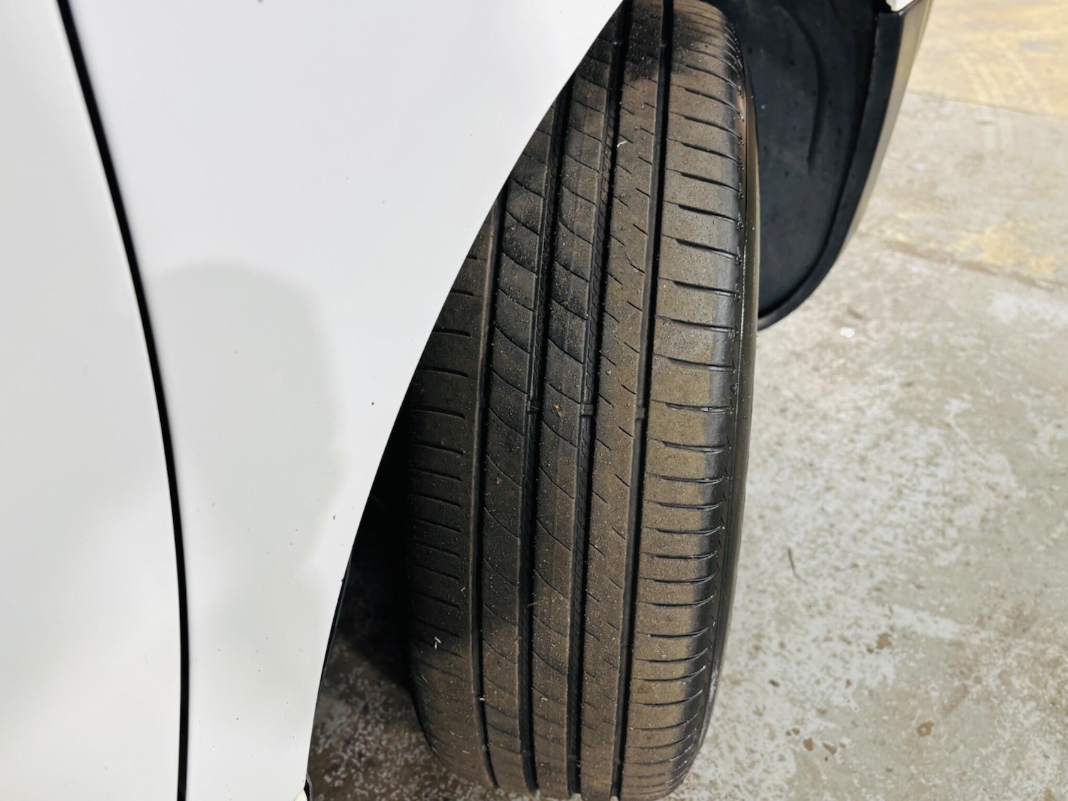 Used Peugeot Partner 2017 for sale - 77040631: Photo 21