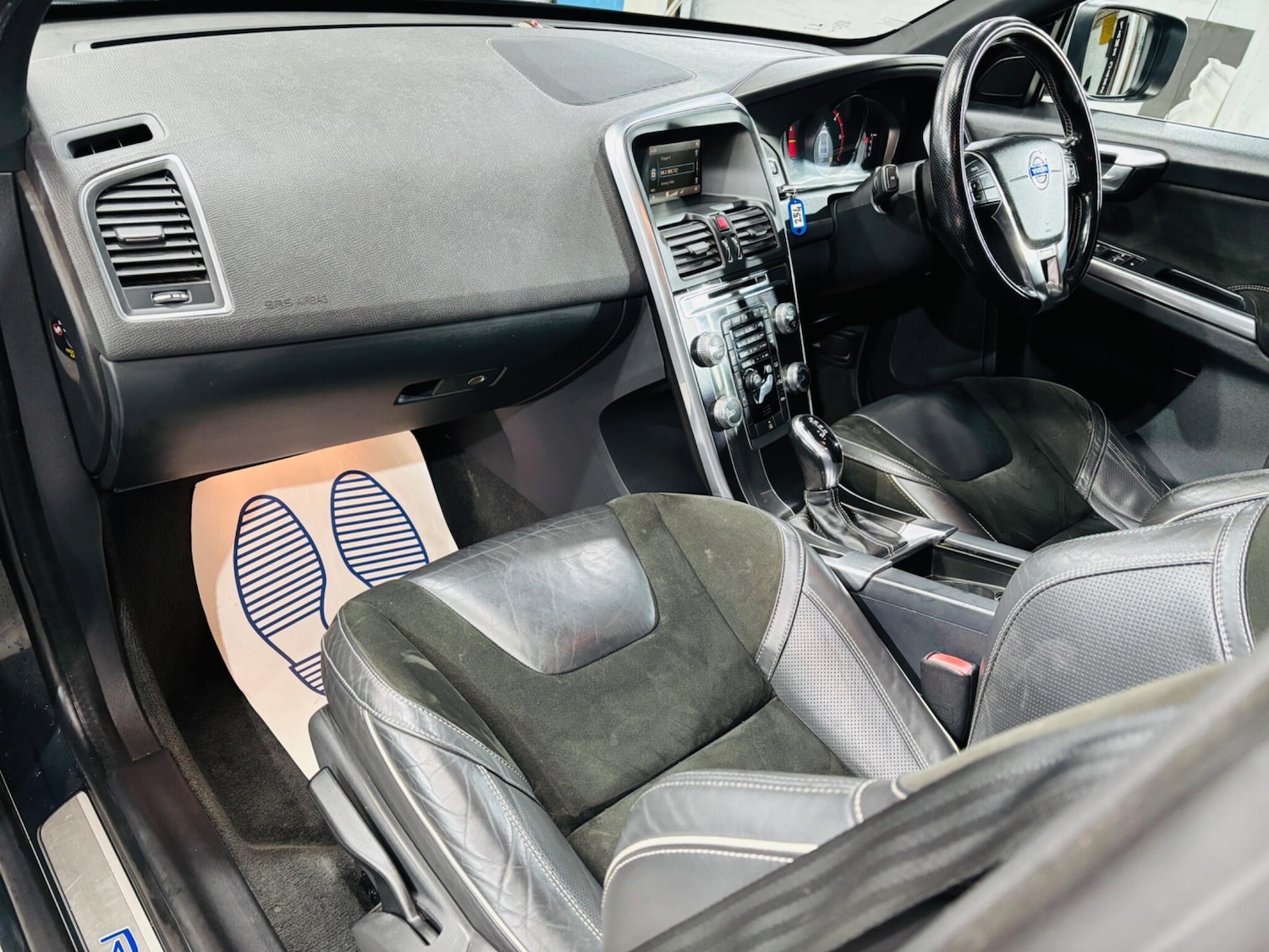 Used Volvo XC60 2014 for sale - 76633381: Photo 14