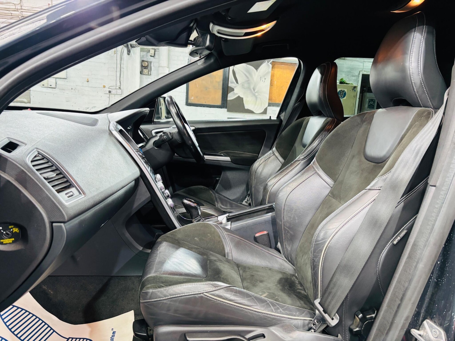 Used Volvo XC60 2014 for sale - 76633381: Photo 15