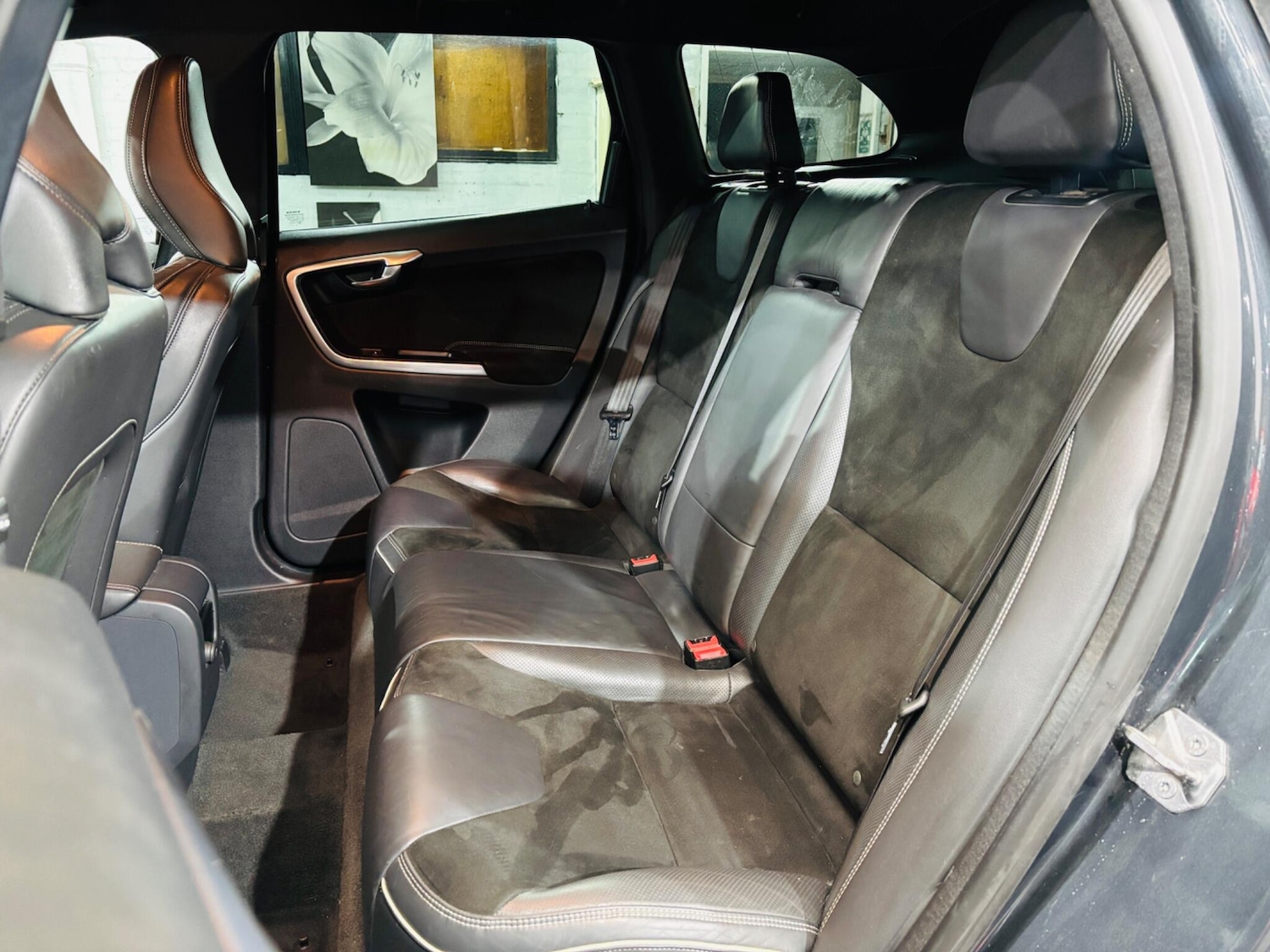 Used Volvo XC60 2014 for sale - 76633381: Photo 16