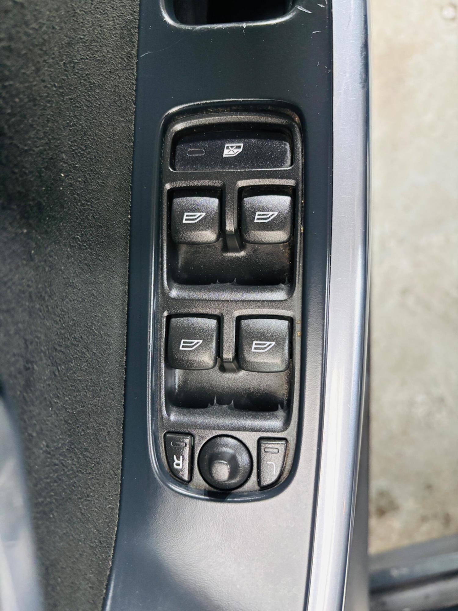 Used Volvo XC60 2014 for sale - 76633381: Photo 17