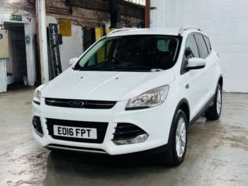 Used Ford Kuga 2016 for sale - 75186324: Photo