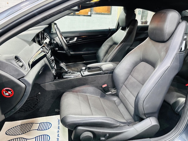 Used Mercedes-Benz C-Class 2013 for sale - 75563312: Photo 16