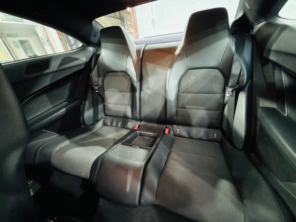 Used Mercedes-Benz C-Class 2013 for sale - 75563312: Photo 17