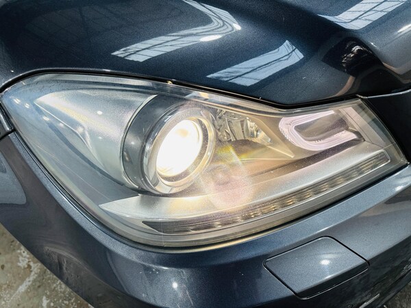 Used Mercedes-Benz C-Class 2013 for sale - 75563312: Photo 19