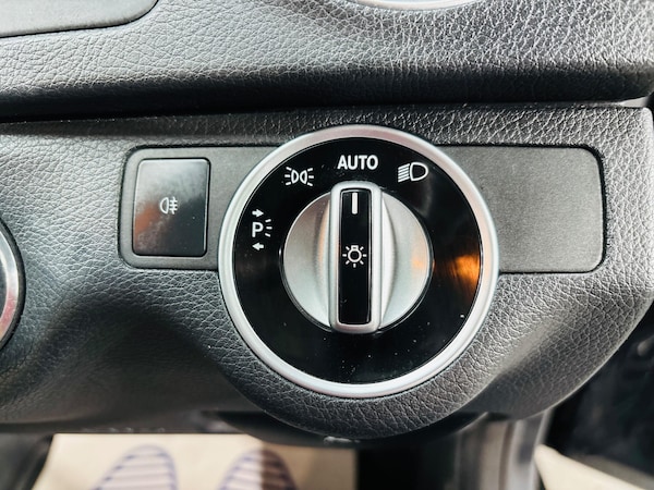 Used Mercedes-Benz C-Class 2013 for sale - 75563312: Photo 24