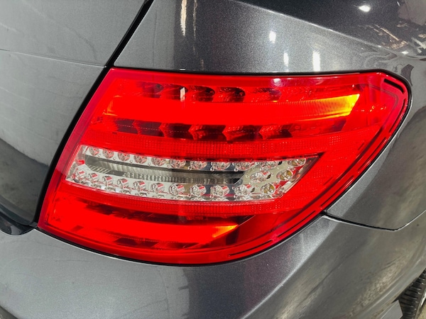 Used Mercedes-Benz C-Class 2013 for sale - 75563312: Photo 28