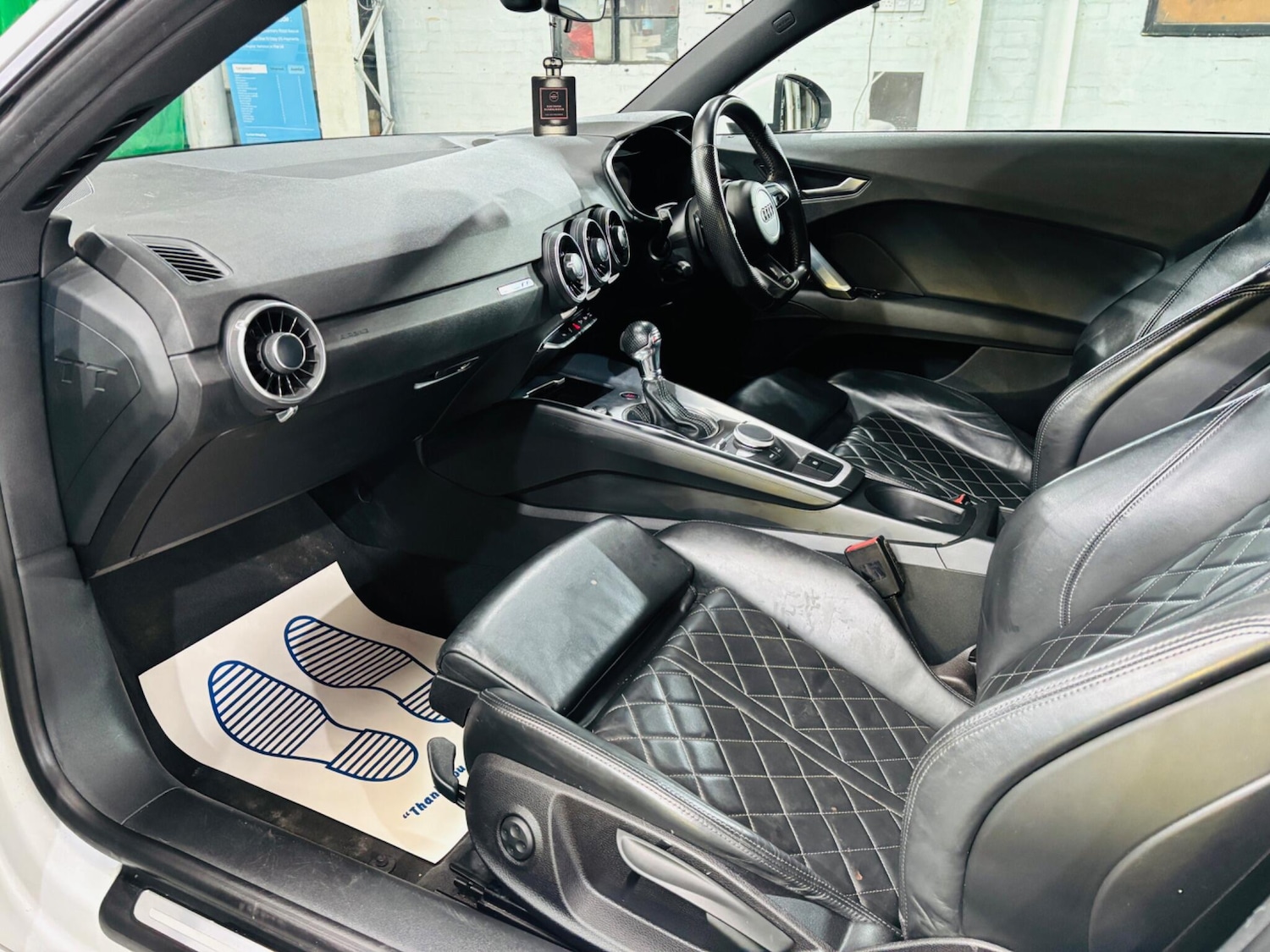 Used Audi TT 2015 for sale - 77909589: Photo 14