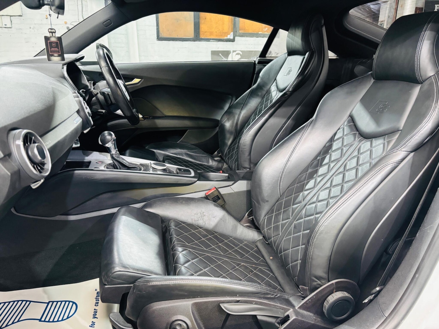 Used Audi TT 2015 for sale - 77909589: Photo 15