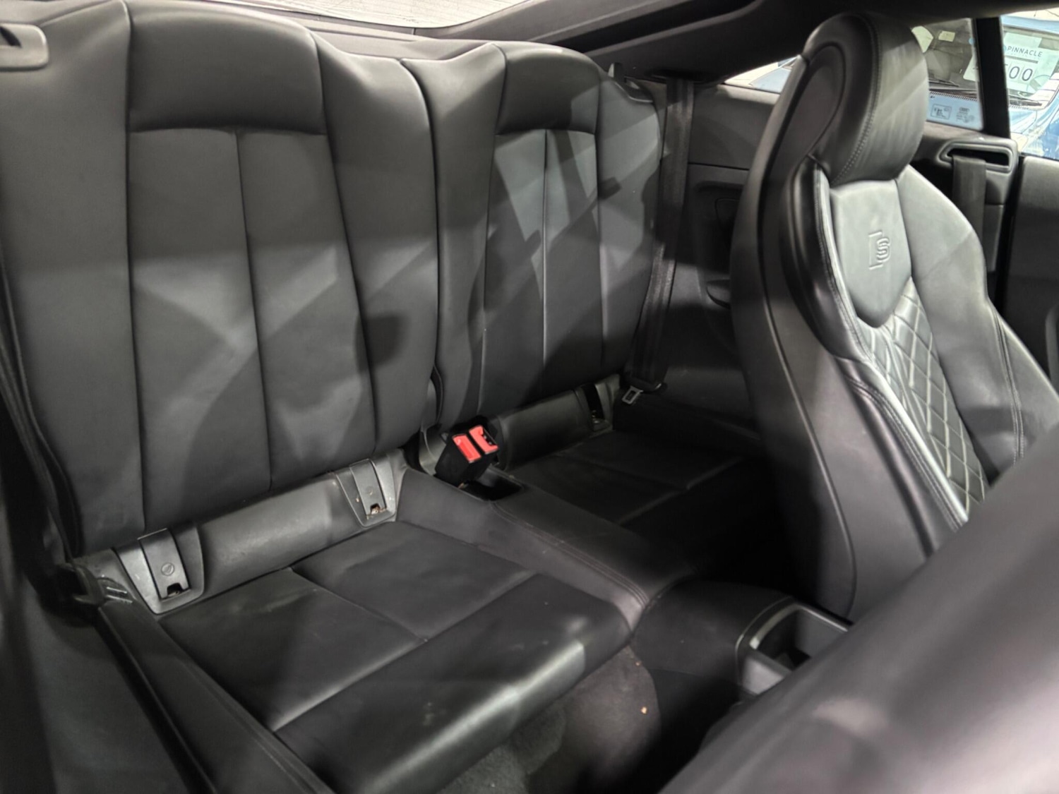 Used Audi TT 2015 for sale - 77909589: Photo 16