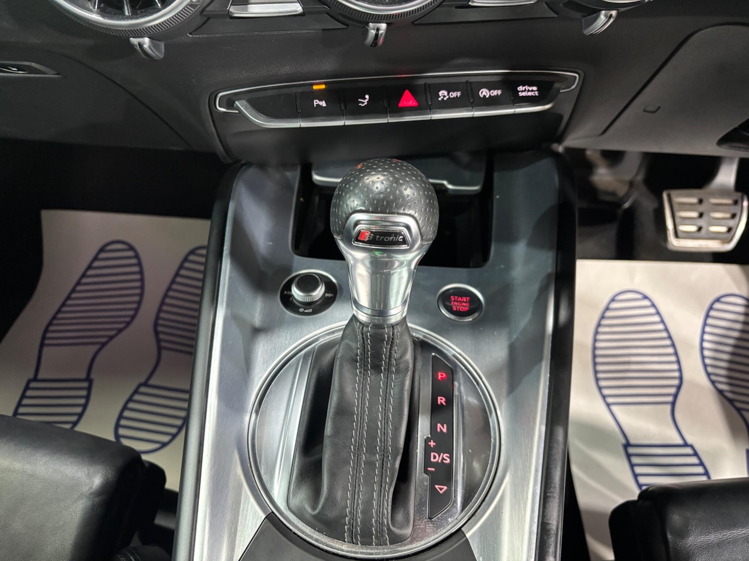 Used Audi TT 2015 for sale - 77909589: Photo 17