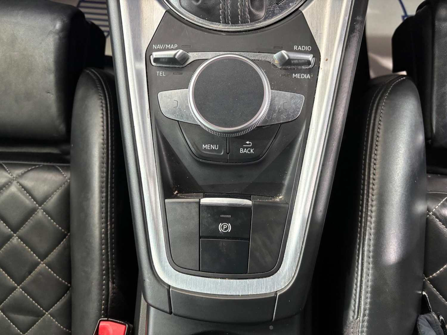 Used Audi TT 2015 for sale - 77909589: Photo 18