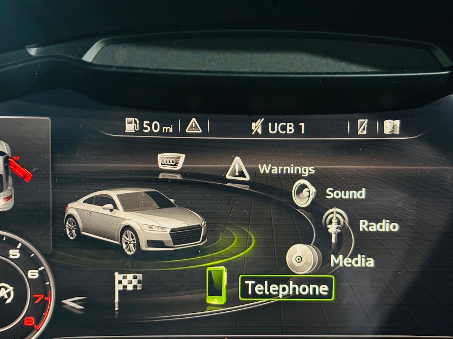 Used Audi TT 2015 for sale - 77909589: Photo 20