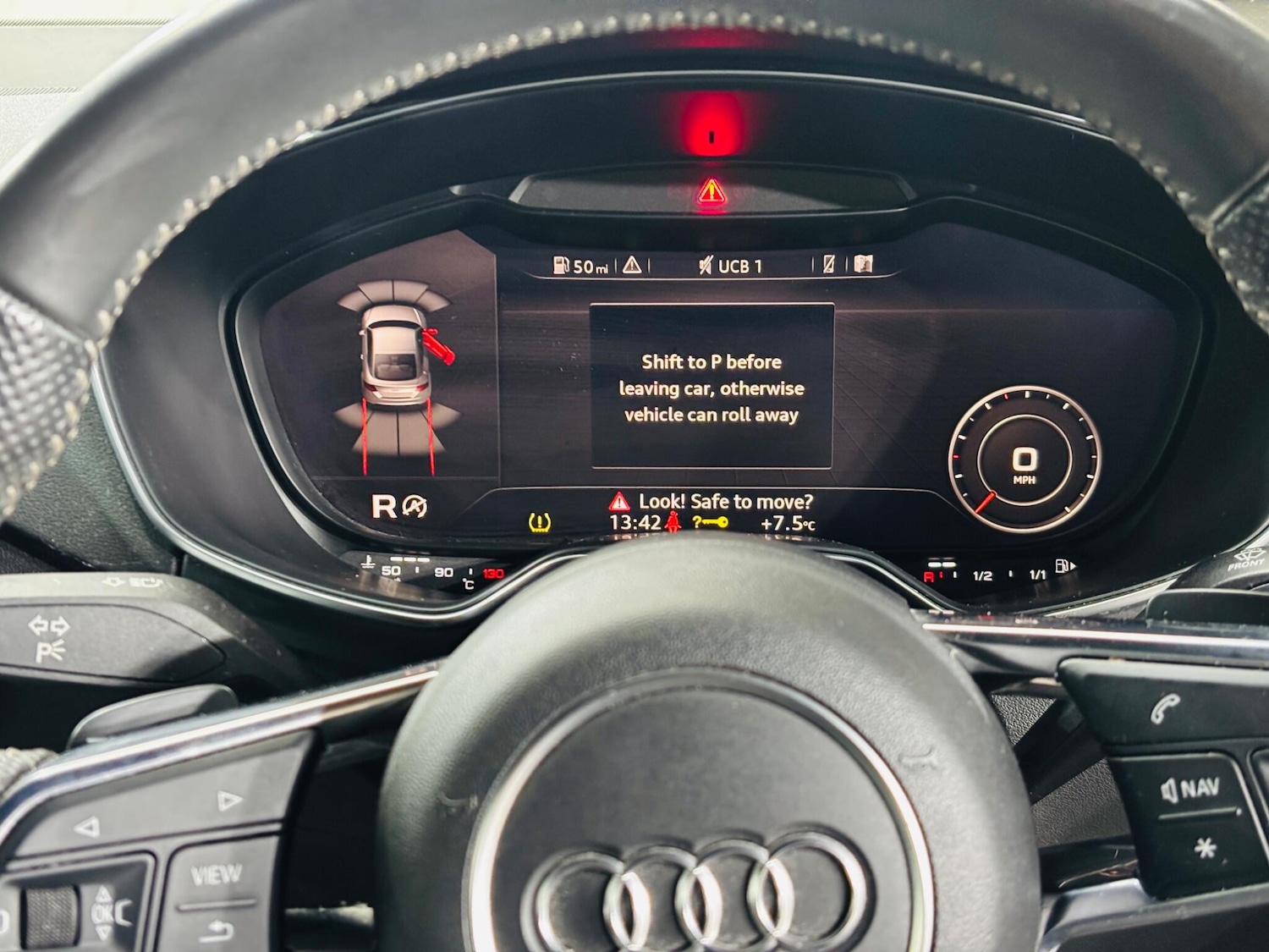 Used Audi TT 2015 for sale - 77909589: Photo 21