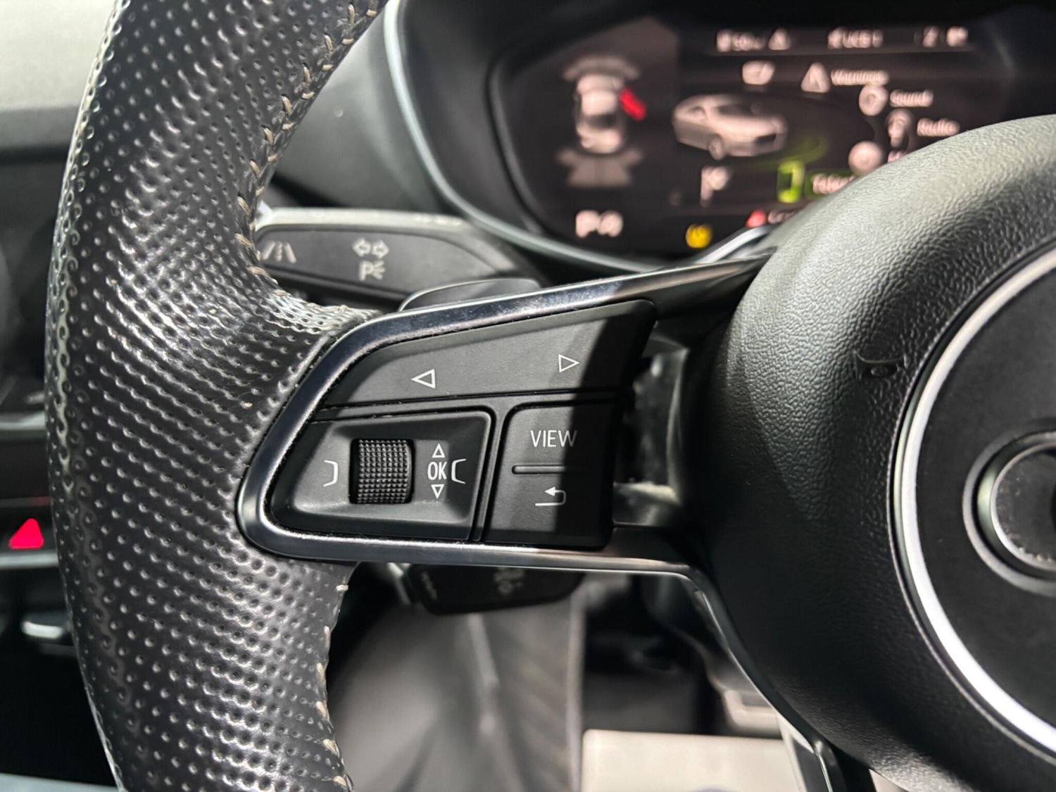 Used Audi TT 2015 for sale - 77909589: Photo 26