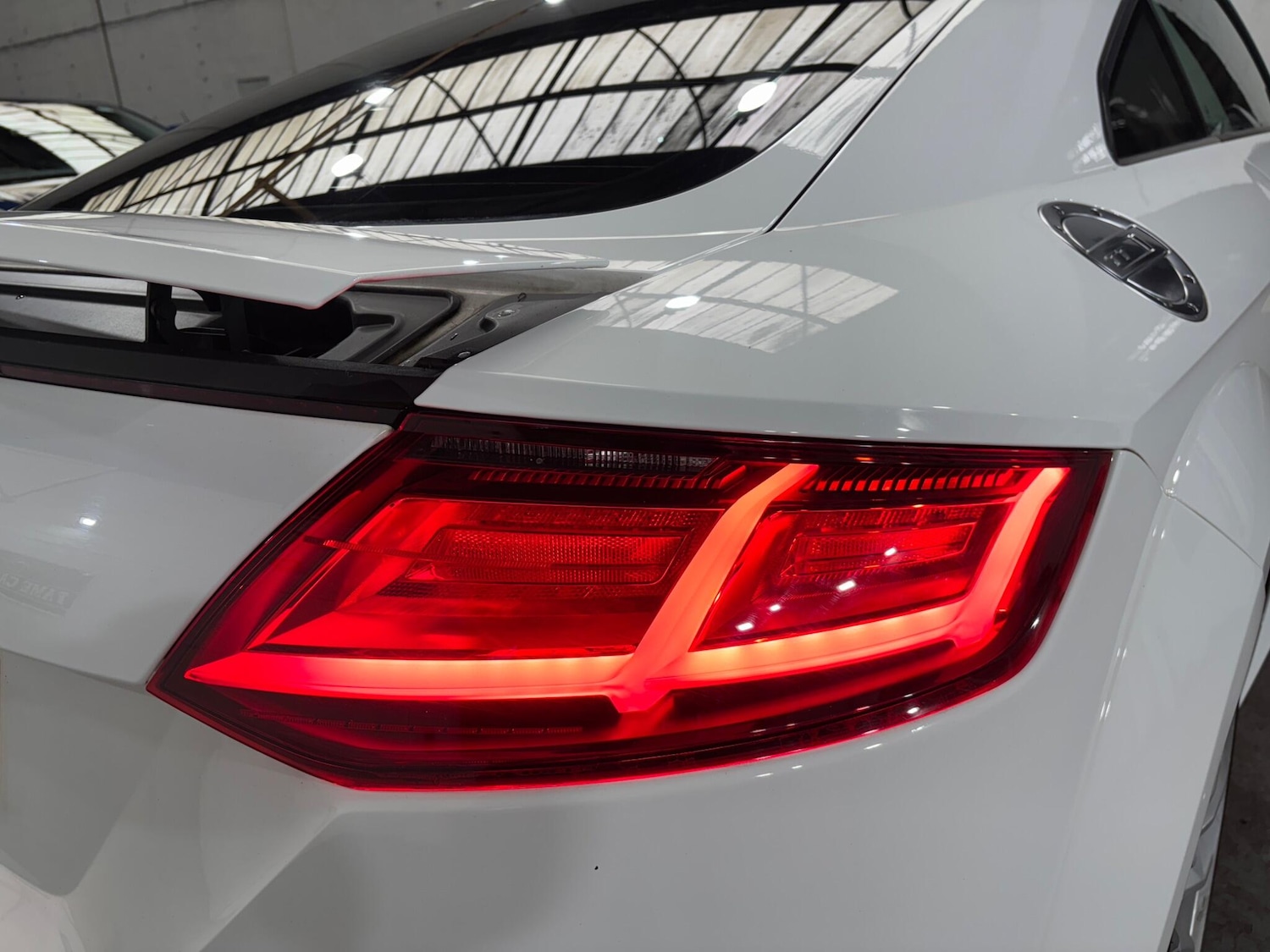 Used Audi TT 2015 for sale - 77909589: Photo 28