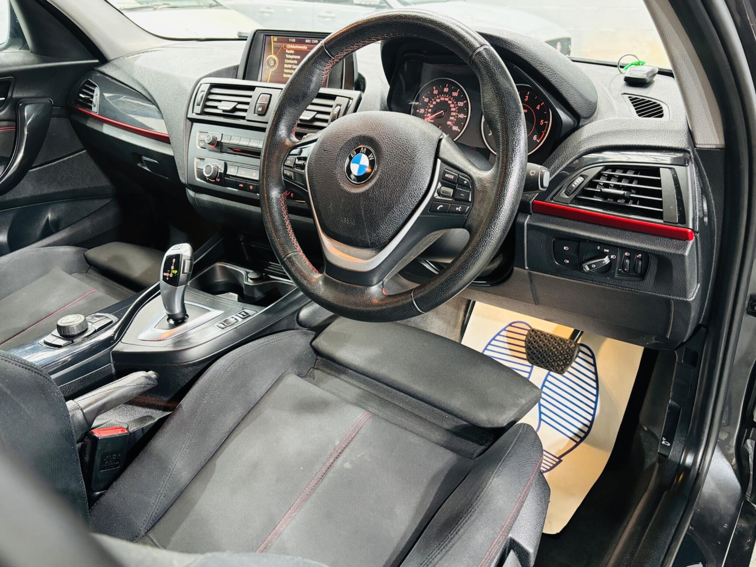 Used BMW 1 Series 2011 for sale - 76240088: Photo 10