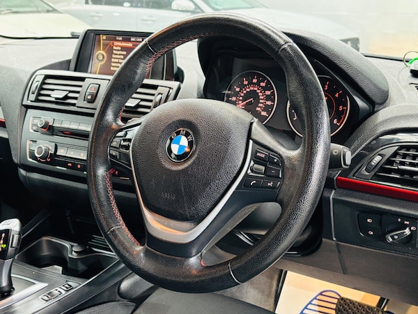 Used BMW 1 Series 2011 for sale - 76240088: Photo 11