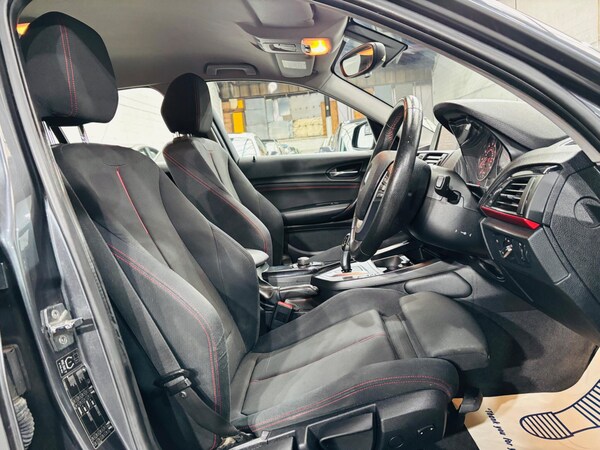 Used BMW 1 Series 2011 for sale - 76240088: Photo 13