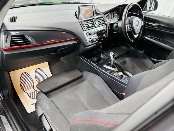 Used BMW 1 Series 2011 for sale - 76240088: Photo 14