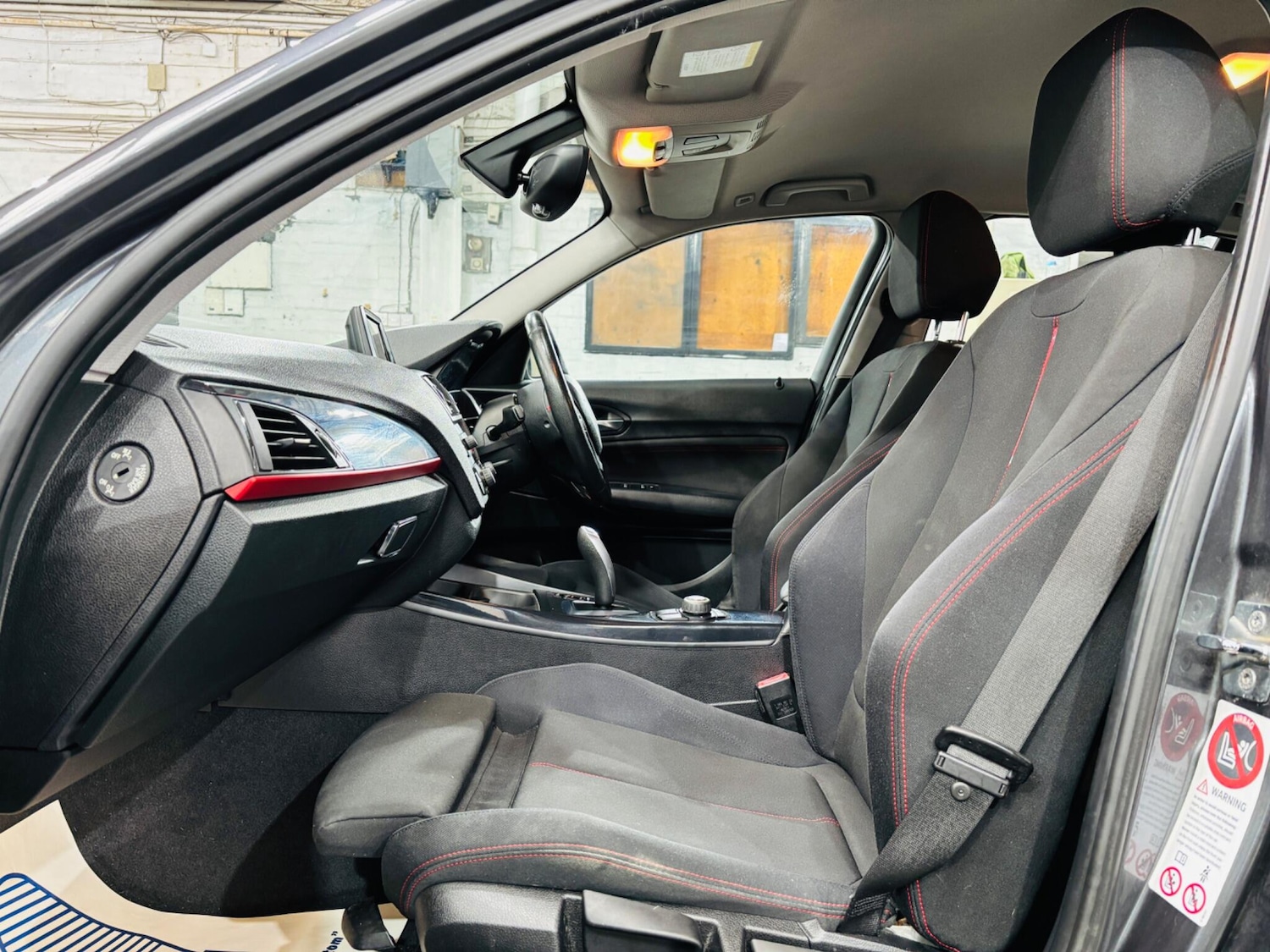 Used BMW 1 Series 2011 for sale - 76240088: Photo 15