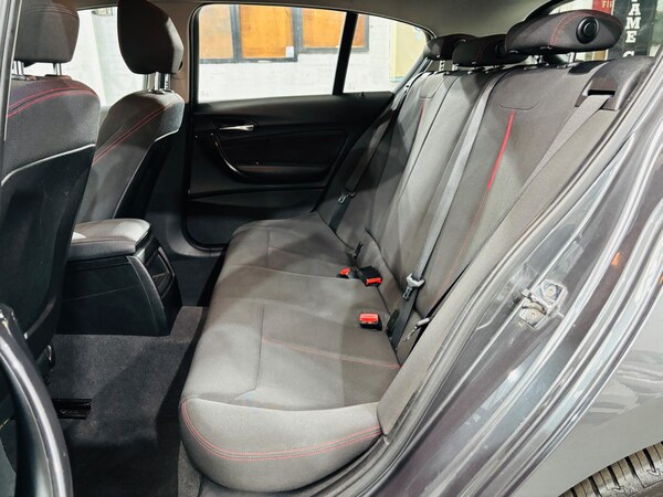 Used BMW 1 Series 2011 for sale - 76240088: Photo 16
