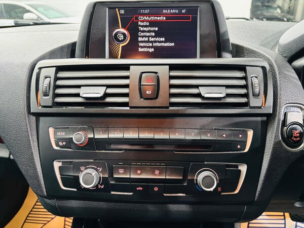 Used BMW 1 Series 2011 for sale - 76240088: Photo 21