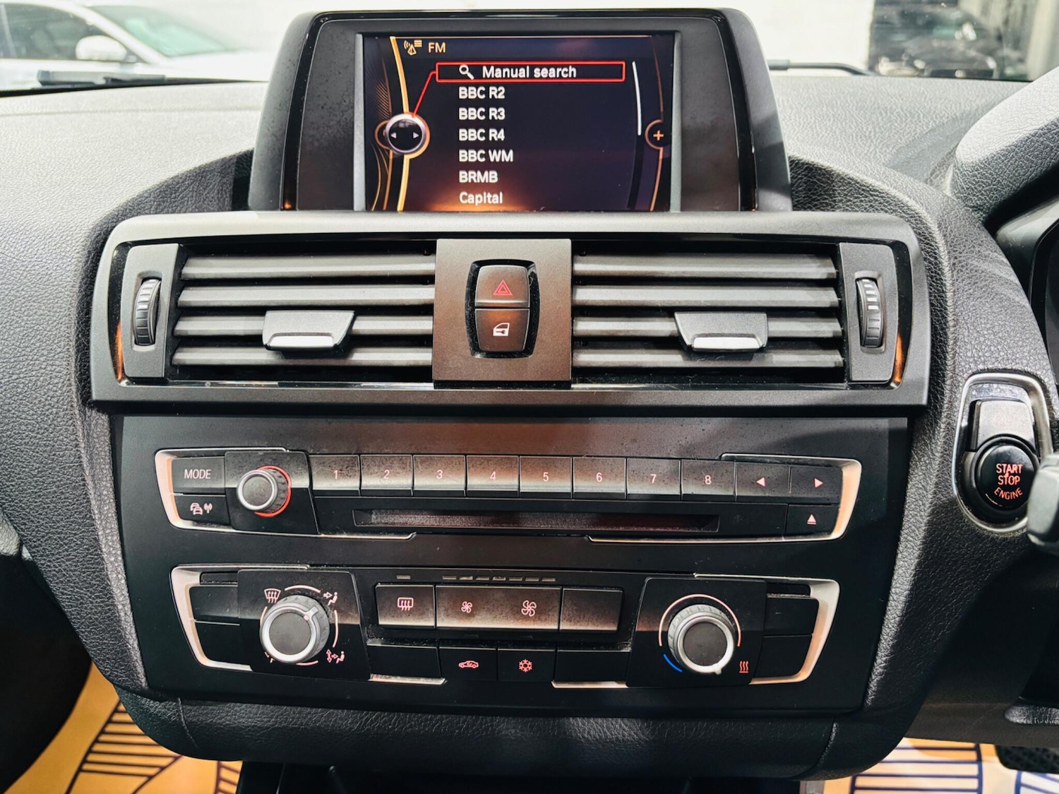 Used BMW 1 Series 2011 for sale - 76240088: Photo 22