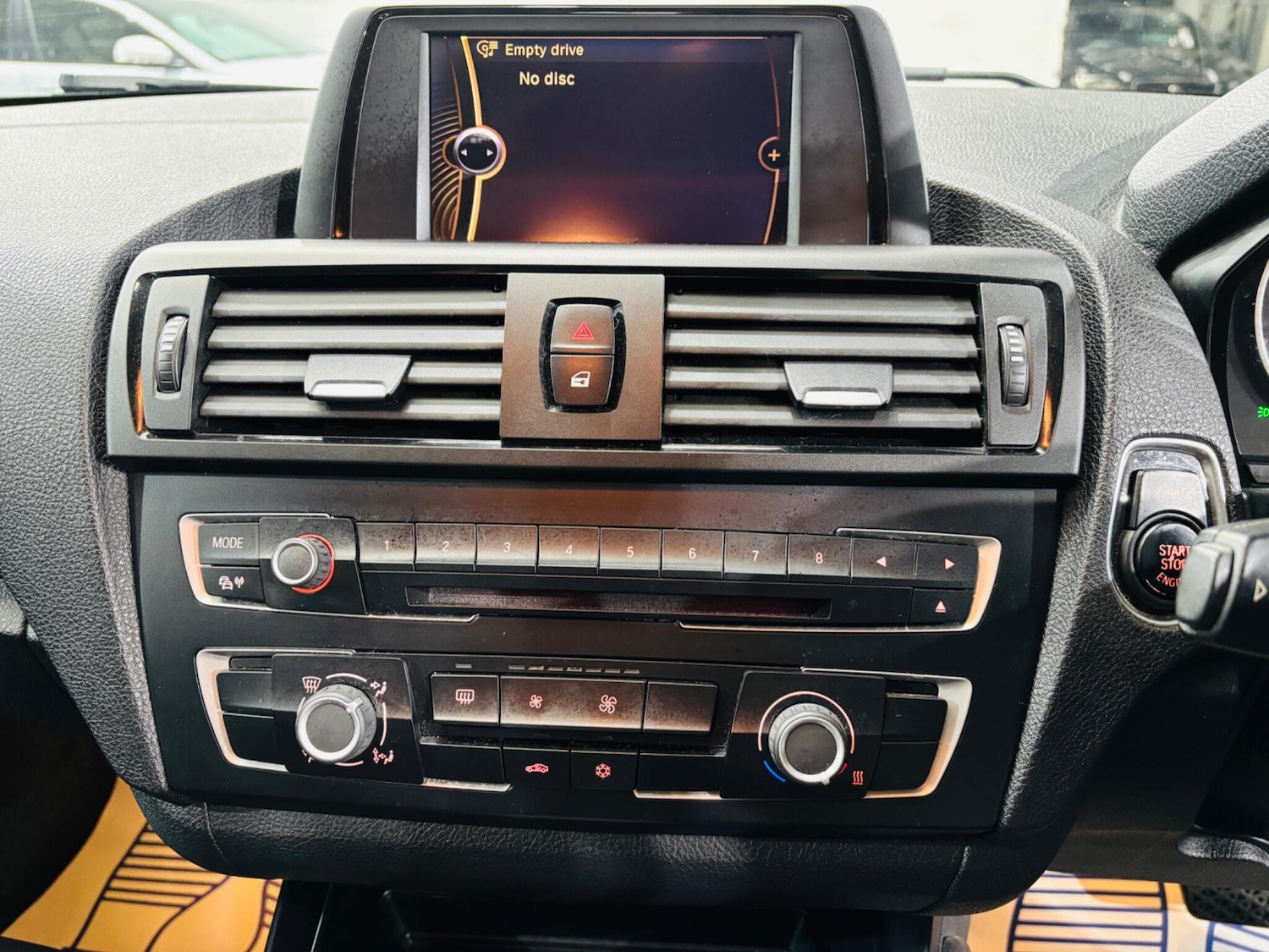 Used BMW 1 Series 2011 for sale - 76240088: Photo 24