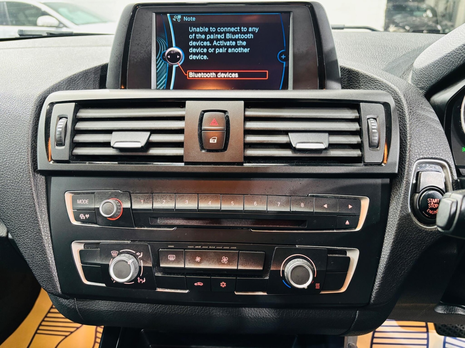 Used BMW 1 Series 2011 for sale - 76240088: Photo 25