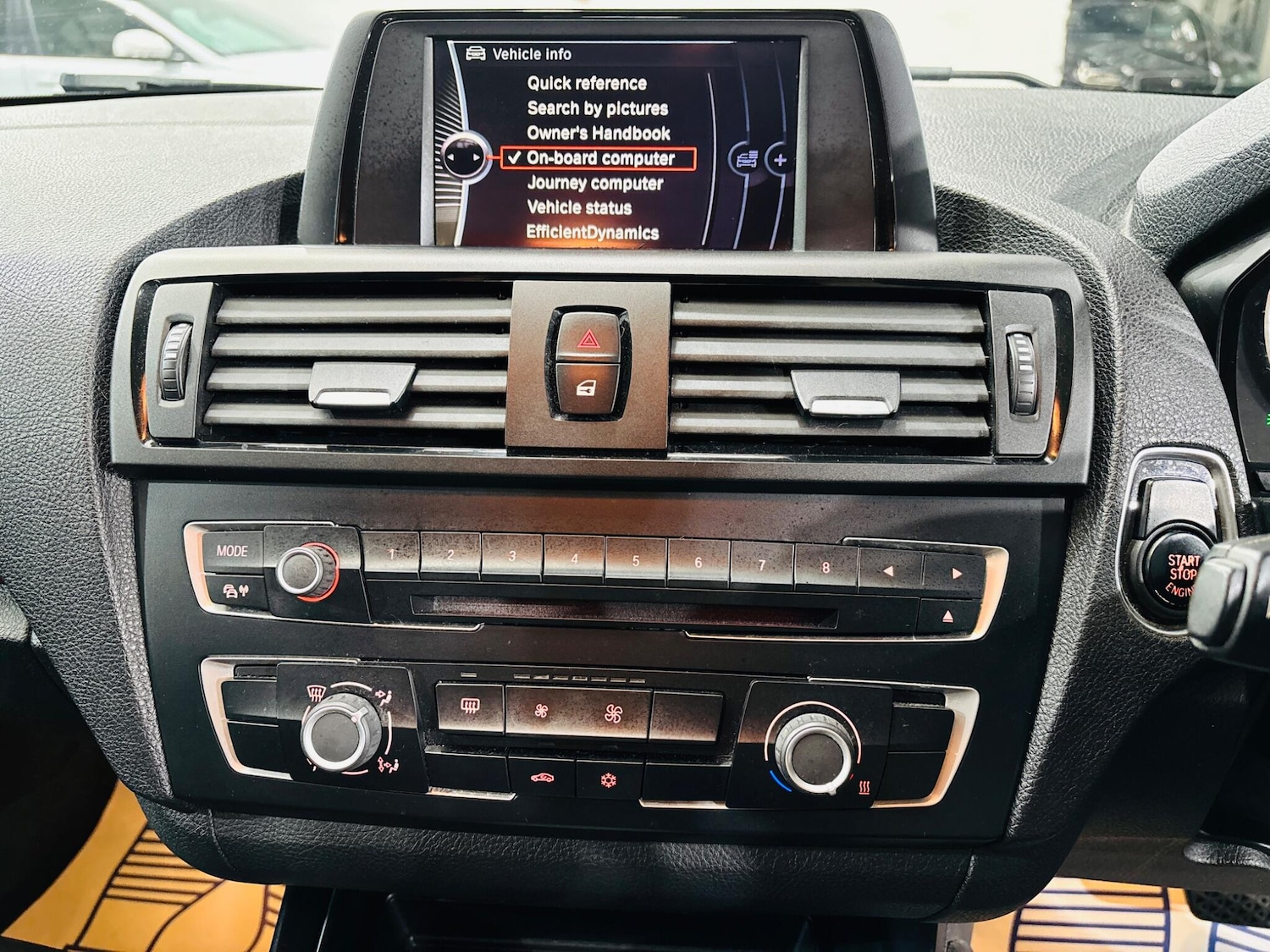 Used BMW 1 Series 2011 for sale - 76240088: Photo 29