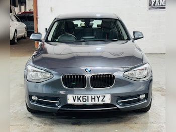 Used BMW 1 Series 2011 for sale - 76240088: Photo 2